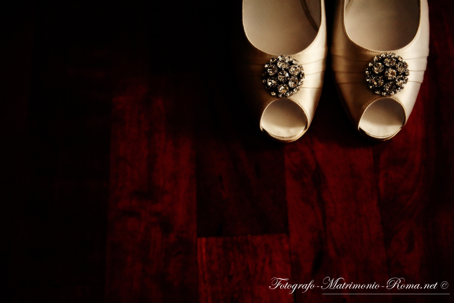© MaXu - Fotografo Matrimonio Roma .net - Stile CLASSICO